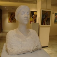 Exhibition in Bruxelles